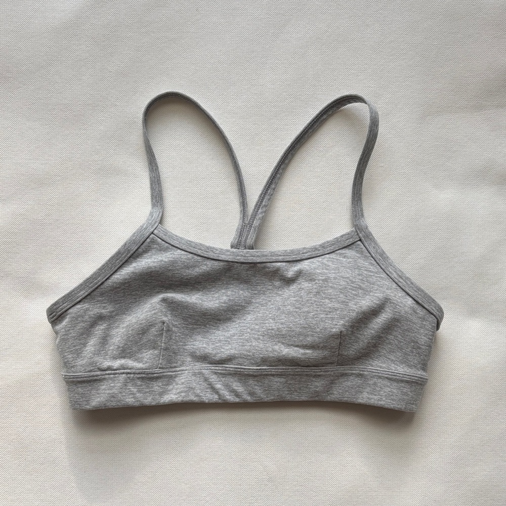 ALO Yoga alosoft gratitude bra